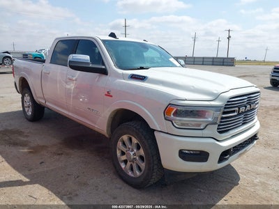 RAM 2500 2022