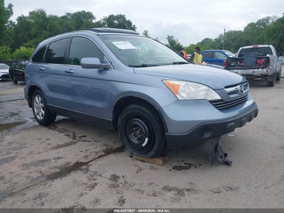 HONDA CR-V 2009