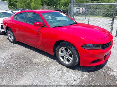 DODGE CHARGER 2022