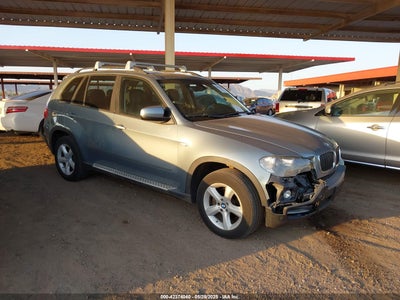 BMW X5 2008