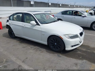 BMW 328I 2011