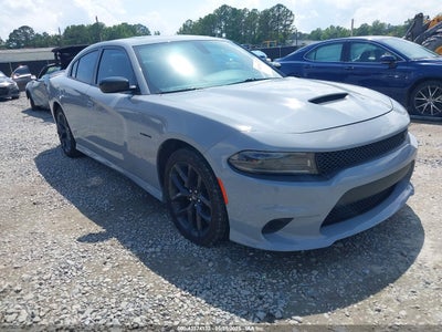 DODGE CHARGER 2022