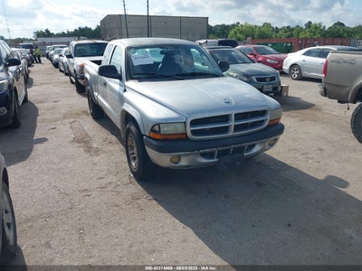 DODGE DAKOTA 2003
