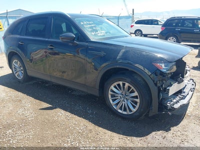 MAZDA CX-90 2024
