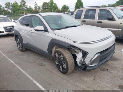 HYUNDAI KONA 2024