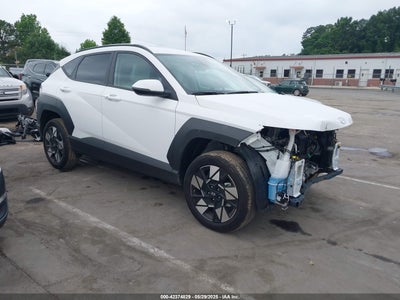 HYUNDAI KONA 2025