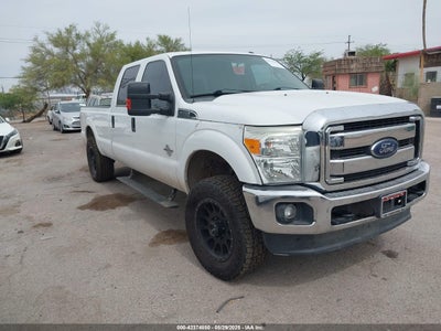 FORD F-250 2016