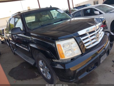 CADILLAC ESCALADE EXT 2006