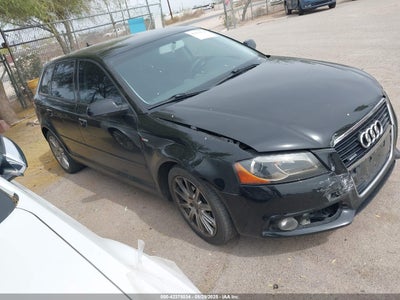 AUDI A3 2011