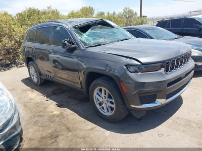 JEEP GRAND CHEROKEE L 2023