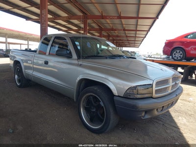 DODGE DAKOTA 2003