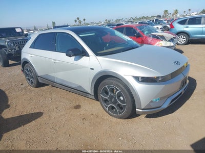 HYUNDAI IONIQ 5 2024