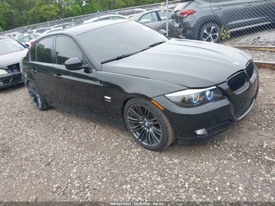 BMW 328I 2010