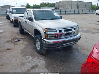 ISUZU I-290 2008