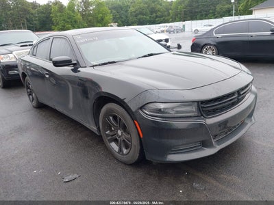 DODGE CHARGER 2019