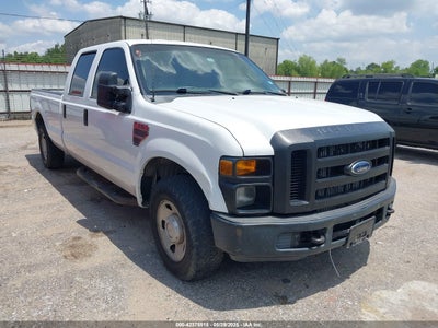 FORD F-250 2009