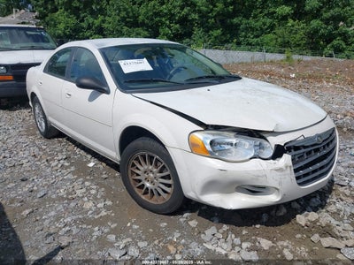 CHRYSLER SEBRING 2005