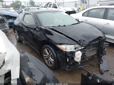 HONDA CR-Z 2013