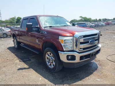 FORD F-250 2015