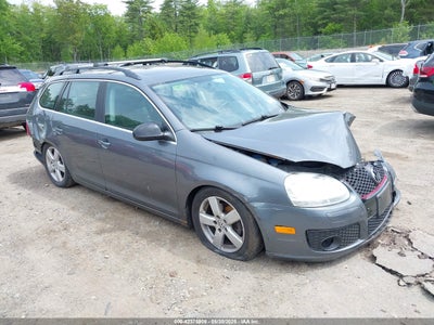 VOLKSWAGEN JETTA 2009