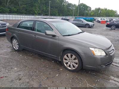 TOYOTA AVALON 2007