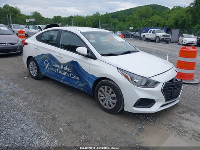 HYUNDAI ACCENT 2020