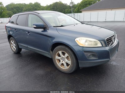VOLVO XC60 2010