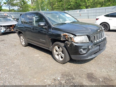 JEEP COMPASS 2015