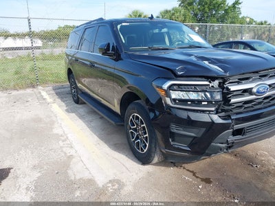 FORD EXPEDITION 2024
