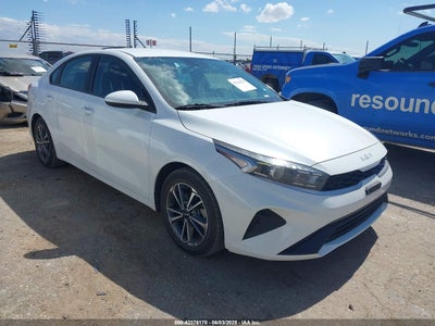 KIA FORTE 2023