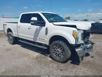 FORD F-250 2017