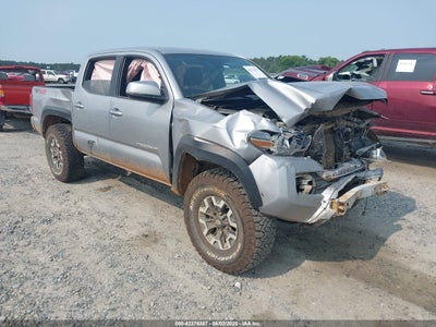 TOYOTA TACOMA 2019