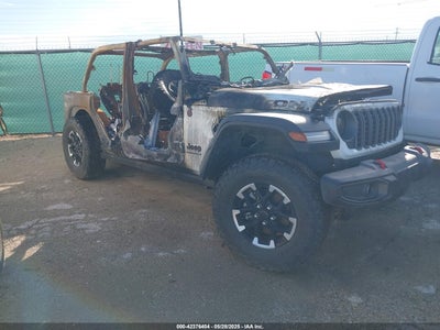 JEEP WRANGLER 2025