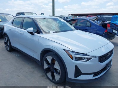 POLESTAR 2 2023