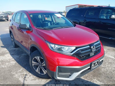 HONDA CR-V 2020