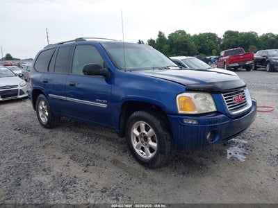 GMC ENVOY 2006