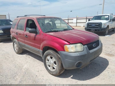 FORD ESCAPE 2003