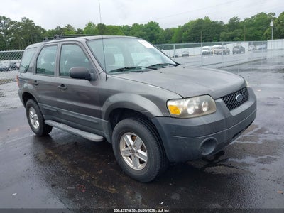 FORD ESCAPE 2006
