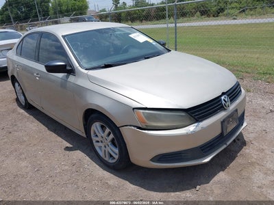VOLKSWAGEN JETTA 2015