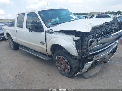 FORD F-250 2014