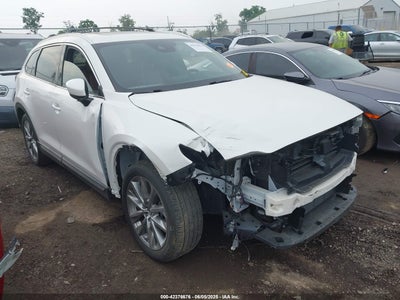 MAZDA CX-9 2018