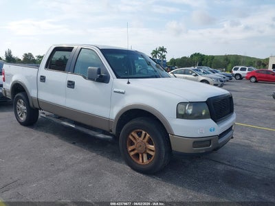 FORD F-150 2005