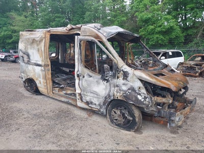 FORD TRANSIT-250 2020