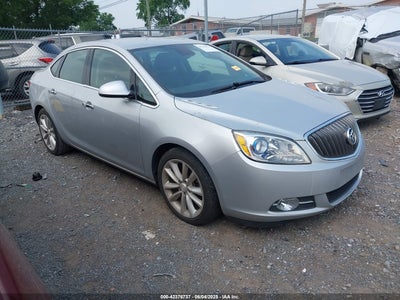 BUICK VERANO 2016