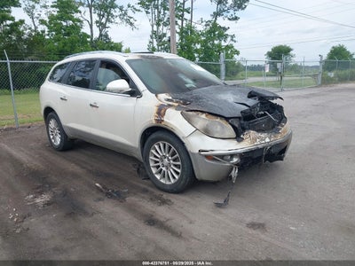 BUICK ENCLAVE 2008