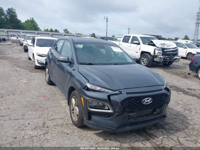 HYUNDAI KONA 2019