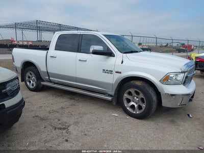 RAM 1500 2014