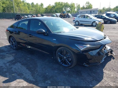 ACURA INTEGRA 2023
