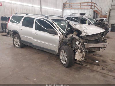 VOLVO XC70 2004