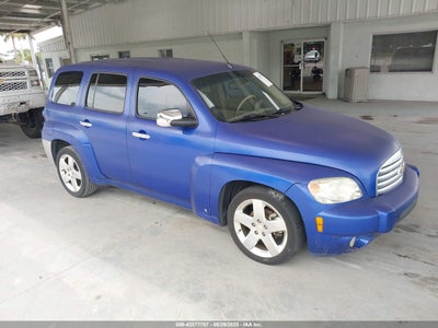 CHEVROLET HHR 2006